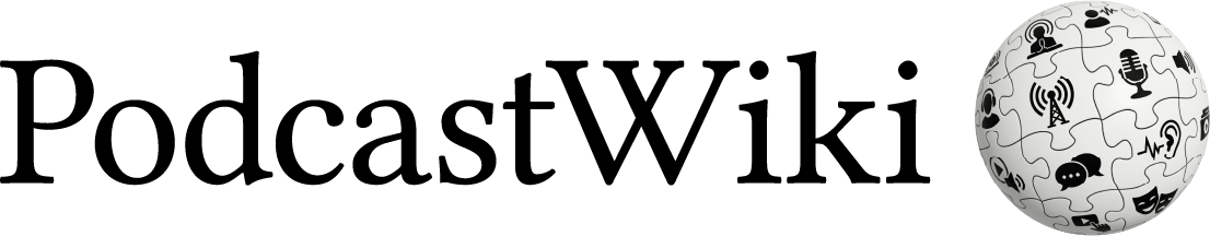 PodcastWiki logo